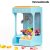 Fairground Claw Machine with Light and Sound for Sweets and Toys SurPrize InnovaGoods IG817046 (Refurbished A)