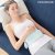 Rechargeable Wireless Massage and Heat Belt Beldisse InnovaGoods