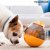 2-in-1 speelgoed en snoepjesdispenser voor huisdieren Petyt InnovaGoods