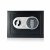 Safe Box with Electronic Lock Safeck InnovaGoods