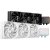 Mars Gaming CPU-vifte MLPROII360W