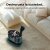 Cecotec Støvsuger for møbeltrekk og tepper Conga 7000 Carpet&Spot Clean Steam XXL Blå Glass