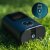 Cecotec Mini Air Max kompressor 120W 150 PSI bærbar 600mAh kompakt Svart