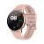 DCU Tecnologic Smartklokke 34157086 rosa Silikon