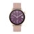 DCU Tecnologic Smartklokke 34157086 rosa Silikon