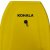 BodyBoard Kohala 40" Yellow (101 x 53,5 x 5,3 cm)