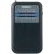 Daewoo Transistorradio DW1008GR Svart Retro