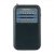 Daewoo Transistorradio DW1008GR Svart Retro