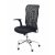 Office Chair Minaya P&C 944513 Black