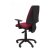 Office Chair Elche s P&C I933B10 Red Maroon