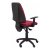 Office Chair Elche s P&C I933B10 Red Maroon