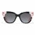 Ladies'Sunglasses Audrey Hawkers Pink Black