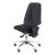 Office Chair Elche P&C 840CRRP Black
