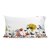 Putetrekksett HappyFriday Flerfarget 50 x 75 cm 15 x 1 x 38 cm Fugler 2 Deler