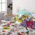 Putetrekksett HappyFriday Flerfarget 50 x 75 cm 15 x 1 x 38 cm Fugler 2 Deler