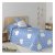 Bedspread (quilt) Cool Kids Bow Bow