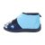 House Slippers Mickey Mouse Blue