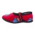 House Slippers Lady Bug Red