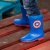 Children's Water Boots The Avengers Blue