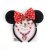 Accessoireset Minnie Mouse Multicolour 3 Onderdelen