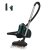 Cecotec Ekstraktor Rockstar Cyclonic XL 890 W Svart