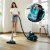Cecotec Ekstraktor Rockstar Cyclonic XL 890 W Svart