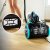Cecotec Ekstraktor Rockstar Cyclonic XL 890 W Svart