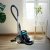 Cecotec Ekstraktor Rockstar Cyclonic XL 890 W Svart