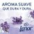 Lenor Tøymykner UNSTOPPABLES Lavendel 195 g