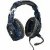 Trust Hodetelefoner GXT 488 Forze PS4 Blå Svart Aluminium