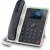 Poly IP-Telefon 82M87AA Svart