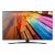 LG Smart TV 43UT81006LA. AEU 43" 4K Ultra HD LED HDR D-LED (Fikset A) Svart