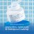 Belif Ansikts sminkefjerner AQUA BOMB 100 ml Oransje