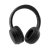 CoolBox Hodetelefoner COO-AUB-40BK Svart Plast