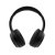 CoolBox Hodetelefoner COO-AUB-40BK Svart Plast