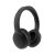 CoolBox Hodetelefoner COO-AUB-40BK Svart Plast