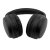 CoolBox Hodetelefoner COO-AUB-40BK Svart Plast