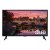 Samsung Spilleskjerm HG32EJ690WEXEN 32" Full HD Hotell-TV (Fikset B) Svart