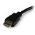 HDMI Adapter Startech HD2VGAE2 1920 x 1080 px Black