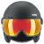 Ski Helmet Uvex 54-58 cm Black (Refurbished A)