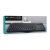 Keyboard Logitech K400 Black