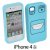 Faces Silicone Case for iPhone