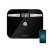 Cecotec Digital badevekt Cecotec EcoPower 10200 Smart Healthy LCD Bluetooth 180 kg Svart