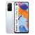 Xiaomi Smarttelefoner Redmi Note 11 Pro 5G 6, 67" Octa Core 6 GB RAM 128 Hvit (Fikset A)