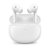 Xiaomi Bluetooth-Hodetelefoner Buds 3 Hvit (Fikset A) Plast