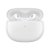 Xiaomi Bluetooth-Hodetelefoner Buds 3 Hvit (Fikset A) Plast