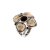 Ladies' Ring Guess UBR91102 (18,1 mm)