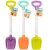 Colorbaby Plastikkspade 58 cm