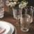 Bormioli Rocco Glass Bormioli Rocco Romantic Gjennomsiktig Glass (47,5 cl) (6 enheter)