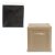 Folding box 8430852220080 31 x 2 x 31 cm Grey Beige Dark brown 30 L